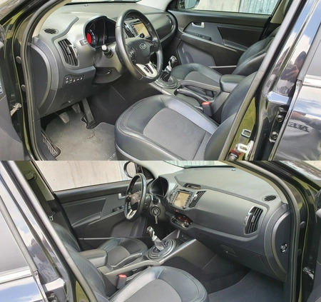 Skoda Superb cena 160000 przebieg: 10500, rok produkcji 2023 z Częstochowa małe 352